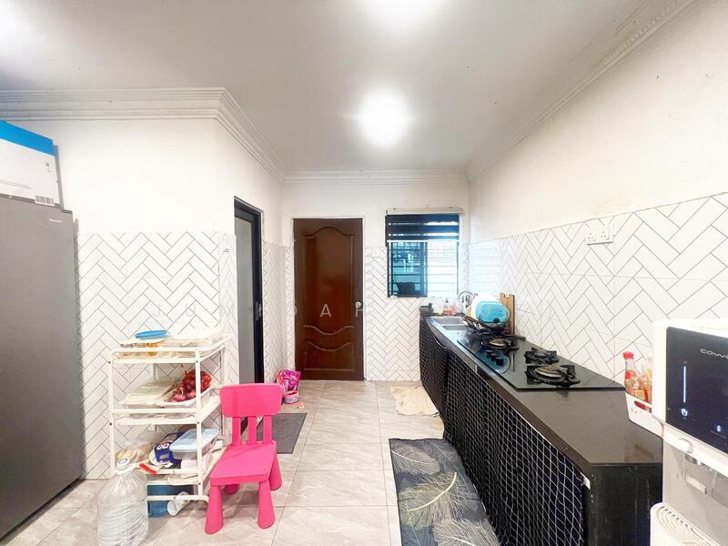 UKAY BESTARI , AMPANG SELANGOR - 5