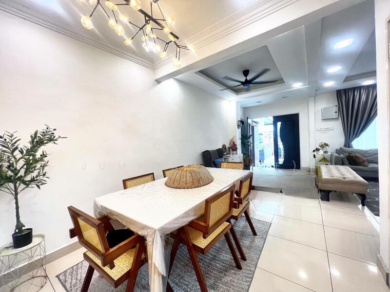 UKAY BESTARI , AMPANG SELANGOR - 3