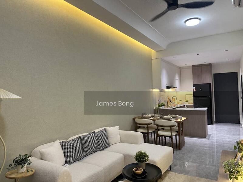 Ponderosa Regency - 5