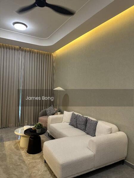 Ponderosa Regency - 3