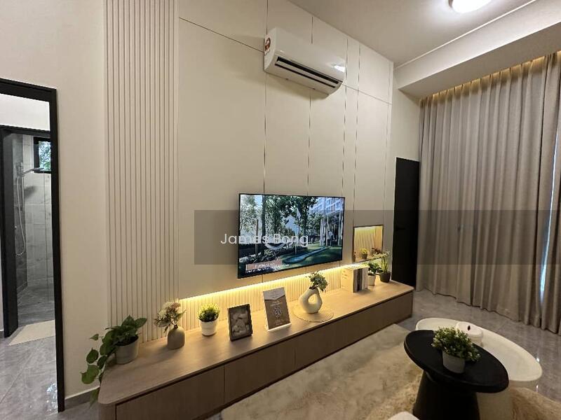 Ponderosa Regency - 1