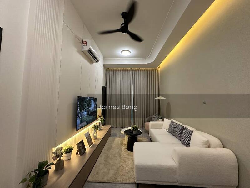 Ponderosa Regency - 4