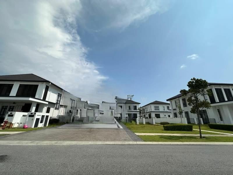 Norton Garden Bungalow @ Eco Grandeur - 1