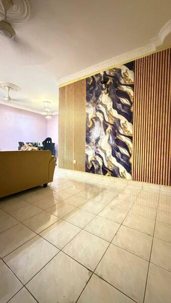 Taman Mutiara Rini - 4