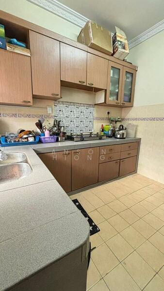 Taman Mutiara Rini - 5