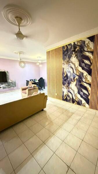 Taman Mutiara Rini - 3