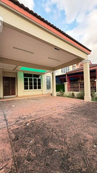 Taman Mutiara Rini - 1