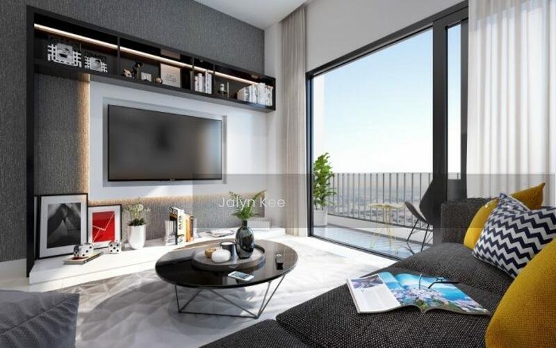 Alstonia Garden Heights - 4