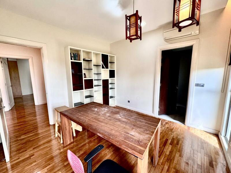 Tranquility Park @ East Ledang - 3