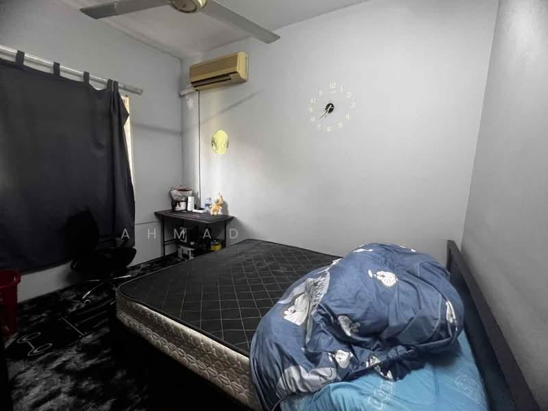 Pangsapuri Saraka - 2