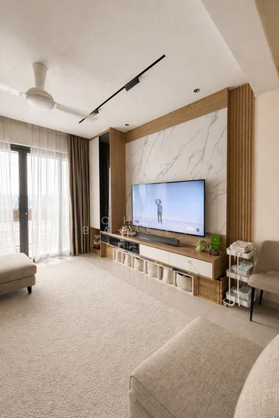 Sunway Serene - 2