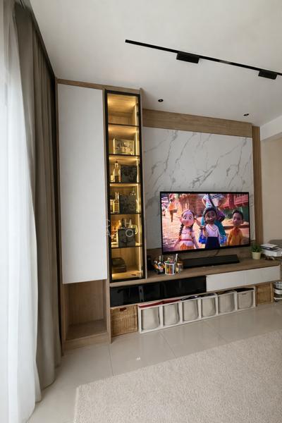 Sunway Serene - 5