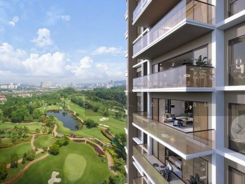 Jendela Residences - 1