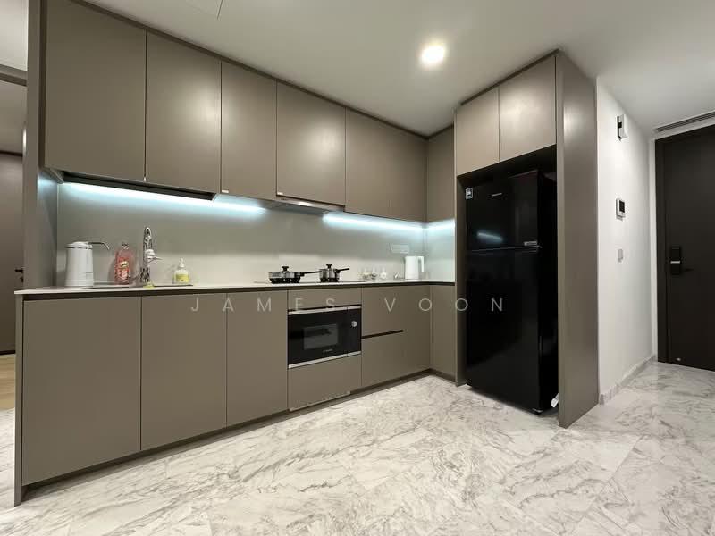 Gems Residences - 2