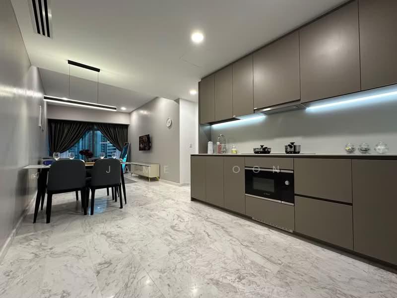 Gems Residences - 3