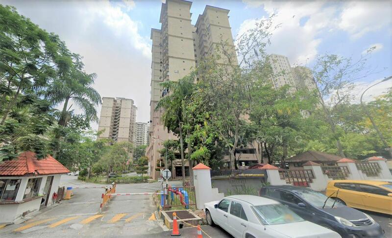 Midah Ria Condominium - 3