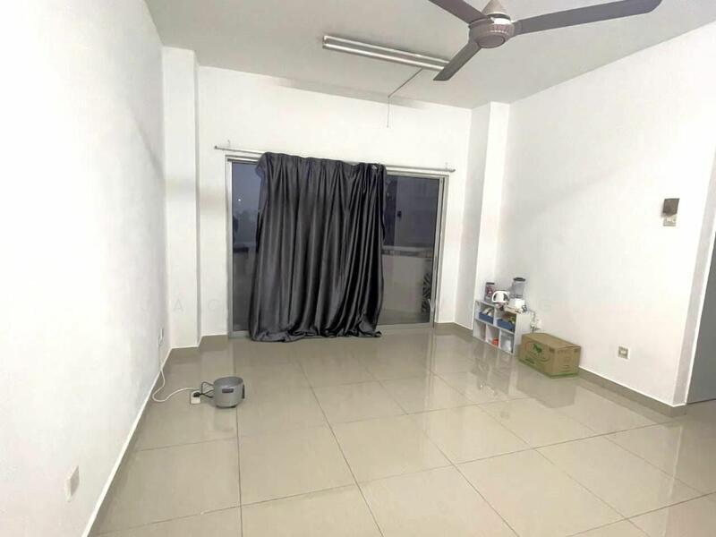 Midah Ria Condominium - 1