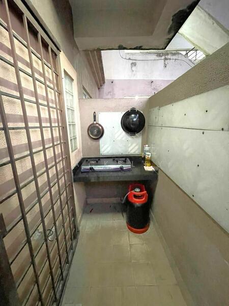 Midah Ria Condominium - 4