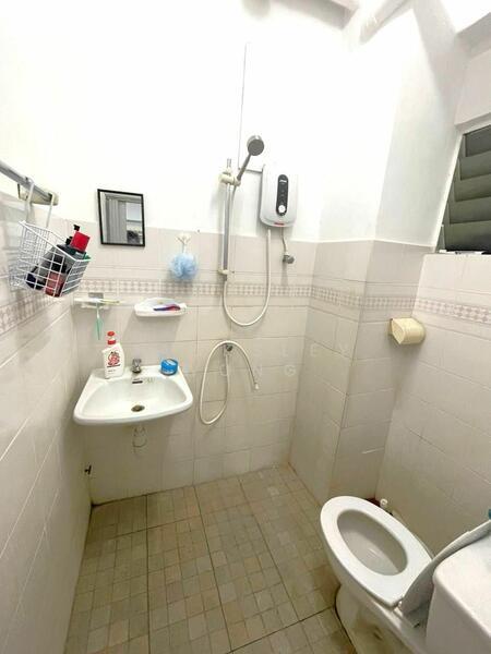 Midah Ria Condominium - 5