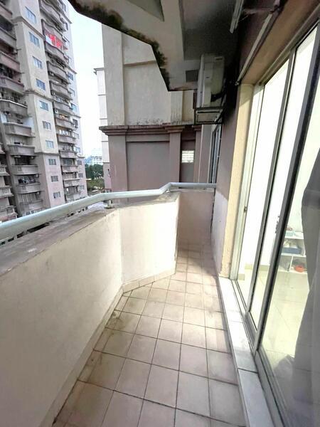 Midah Ria Condominium - 2