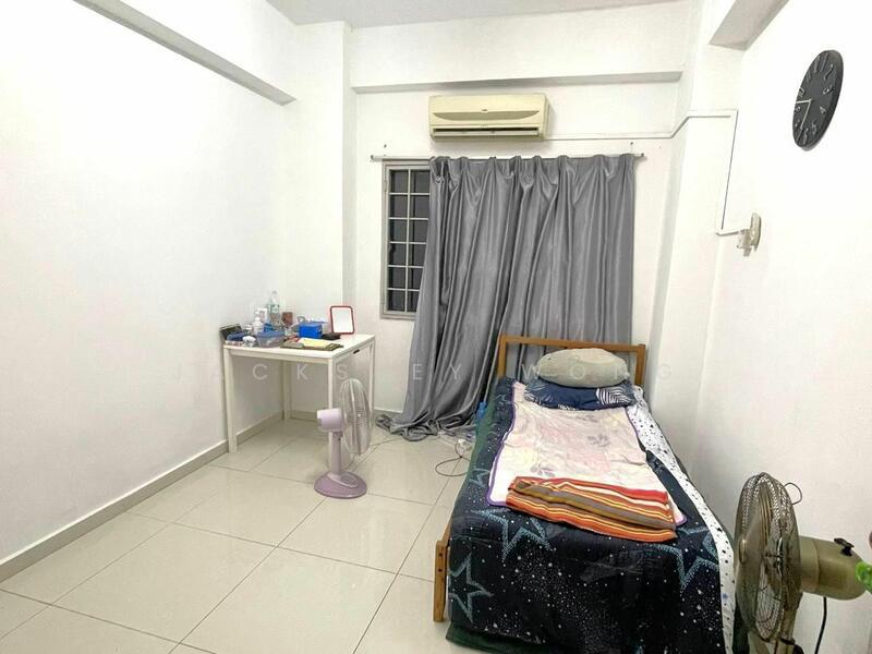 Midah Ria Condominium - 5