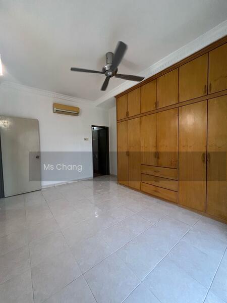 Sunrise Garden Condominium - 4