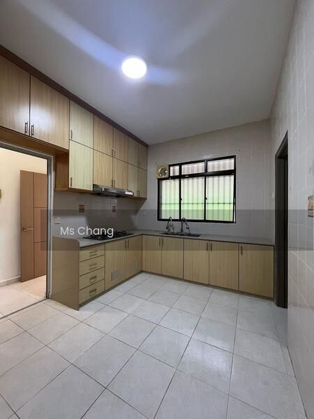 Sunrise Garden Condominium - 1