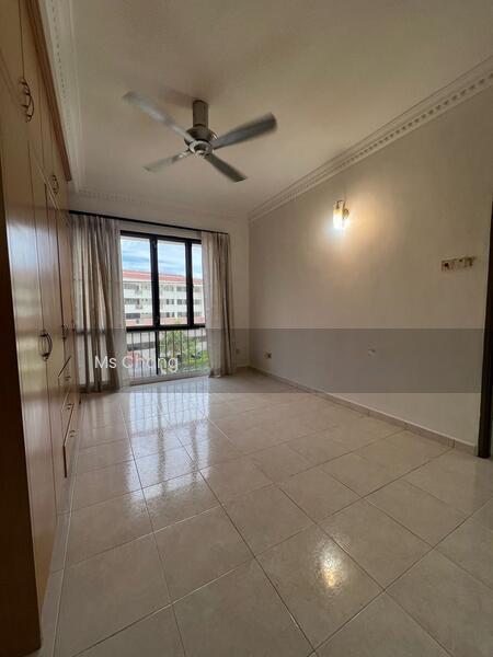 Sunrise Garden Condominium - 5