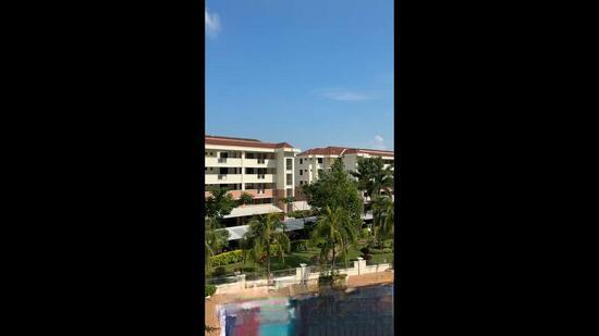 Sunrise Garden Condominium - 3