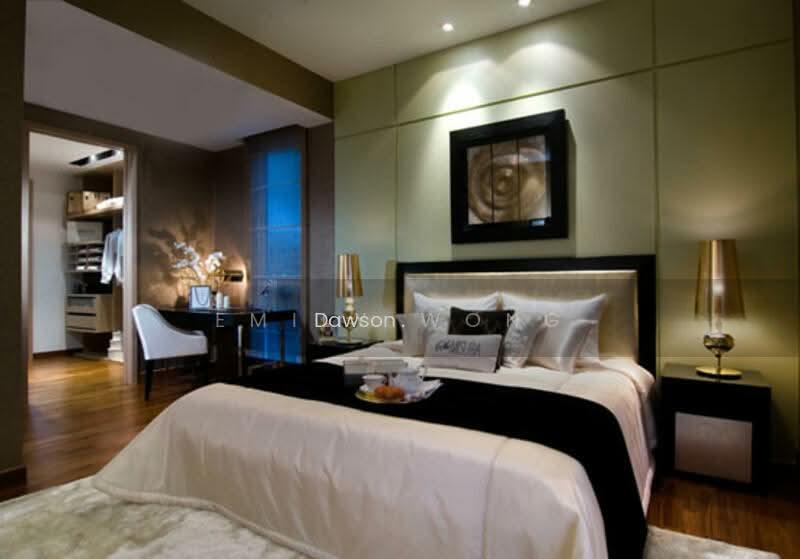 Aricia Residences - 3