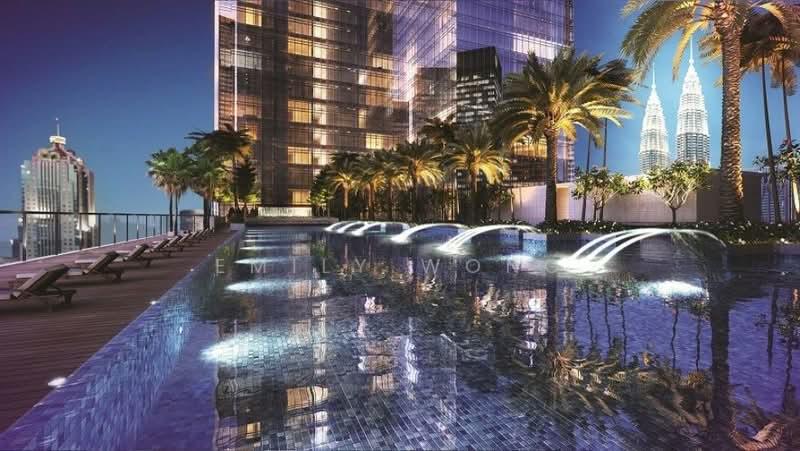 Aricia Residences - 4