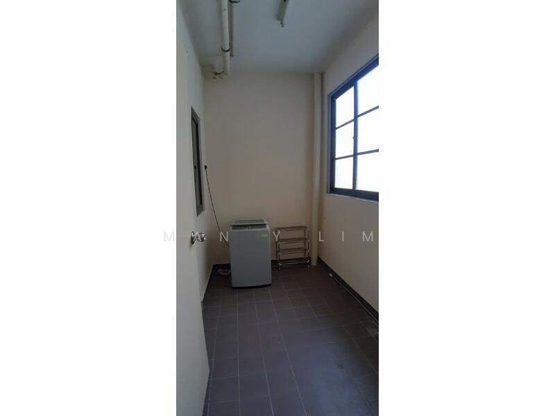 Serin Residency - 2