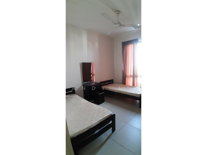 Serin Residency - 4