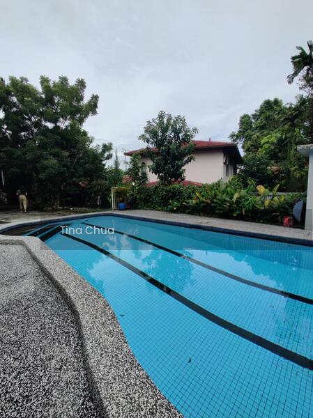 Damansara Heights - 1