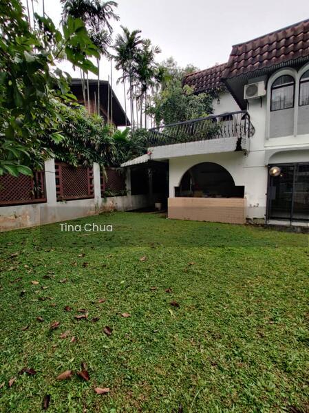 Damansara Heights - 2