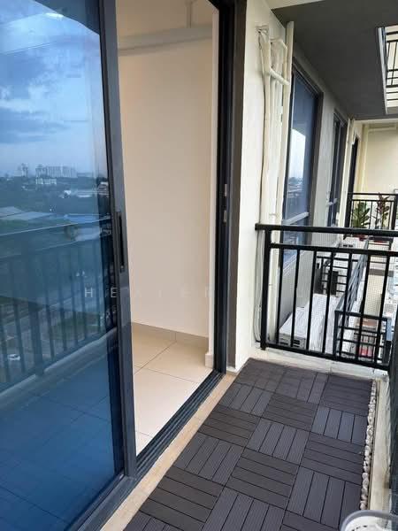 Country Garden Central Park - 3