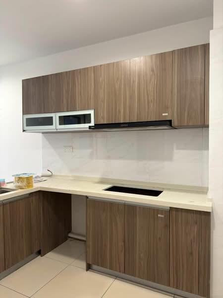 Country Garden Central Park - 4