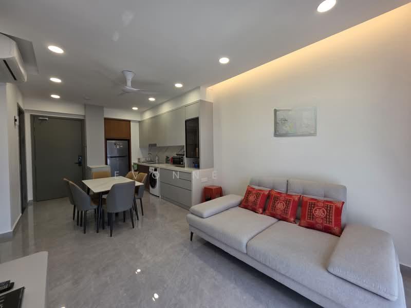 Residensi Agile Delima - 4