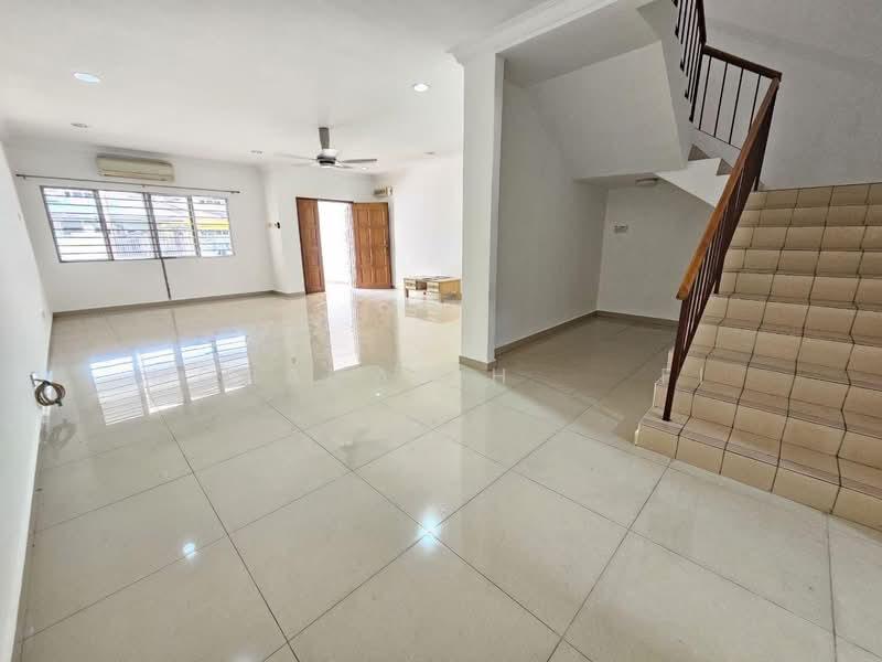 Sungai Buloh - 4