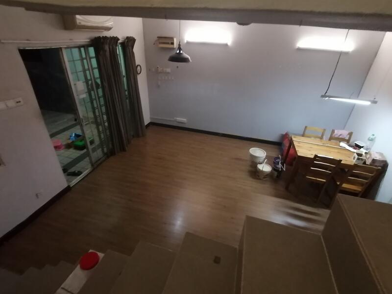 Puchong Utama (Seksyen 12) - 1