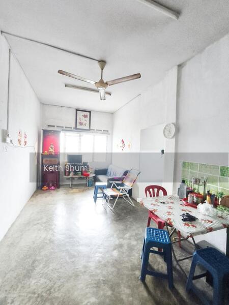 Taman Pulai Utama - 2