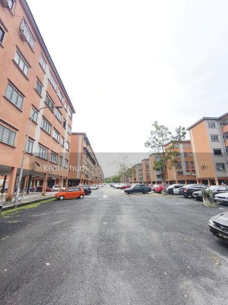 Taman Pulai Utama - 1