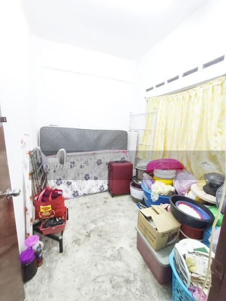 Taman Pulai Utama - 5