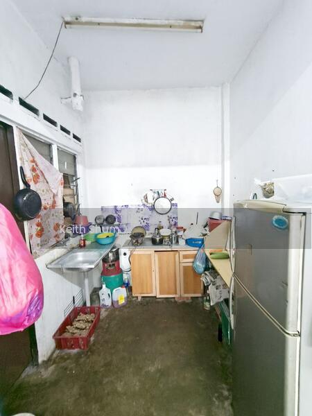 Taman Pulai Utama - 3