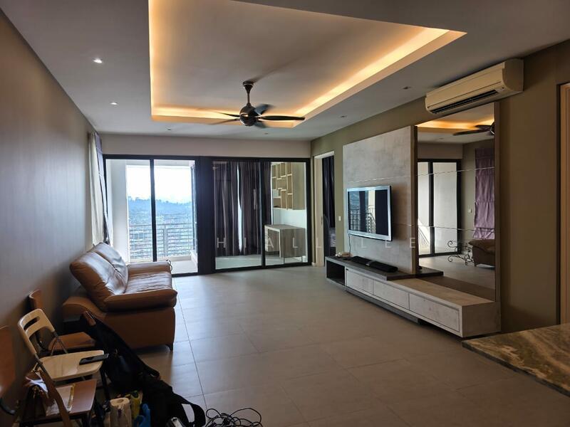 Jaya One Residences - 3