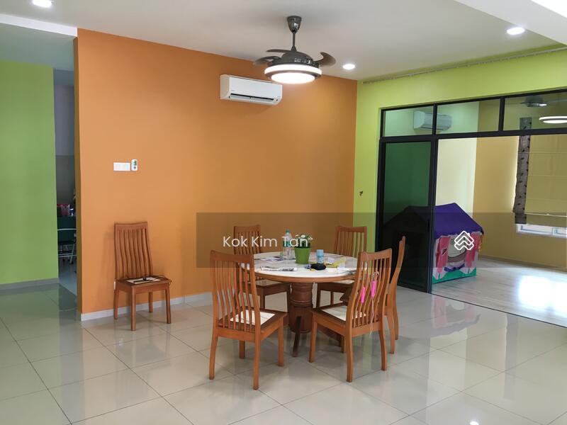 Taman Paya Rumput Perdana - 4