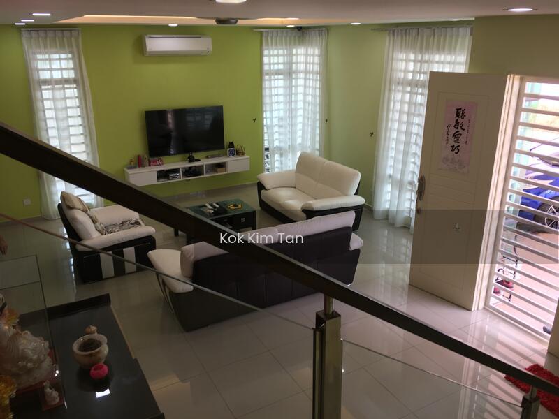 Taman Paya Rumput Perdana - 5