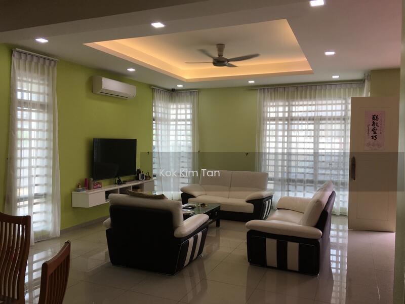 Taman Paya Rumput Perdana - 3