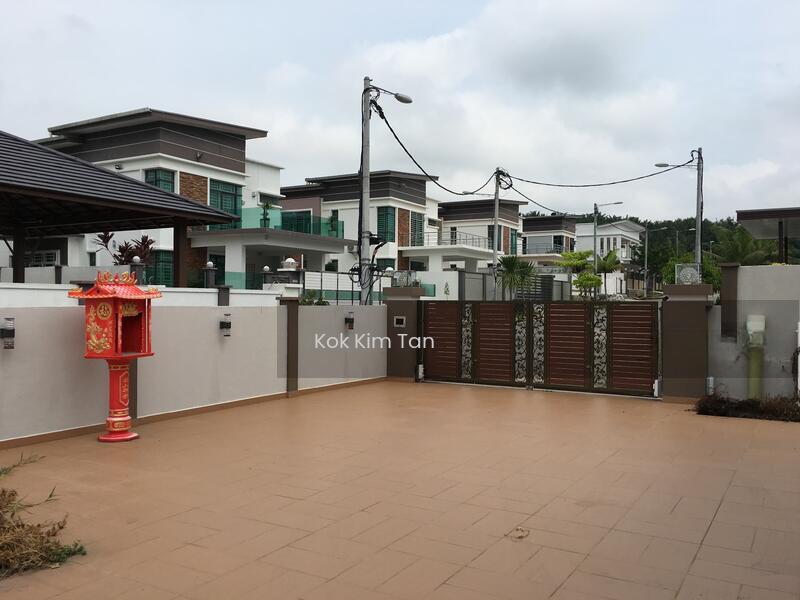 Taman Paya Rumput Perdana - 2