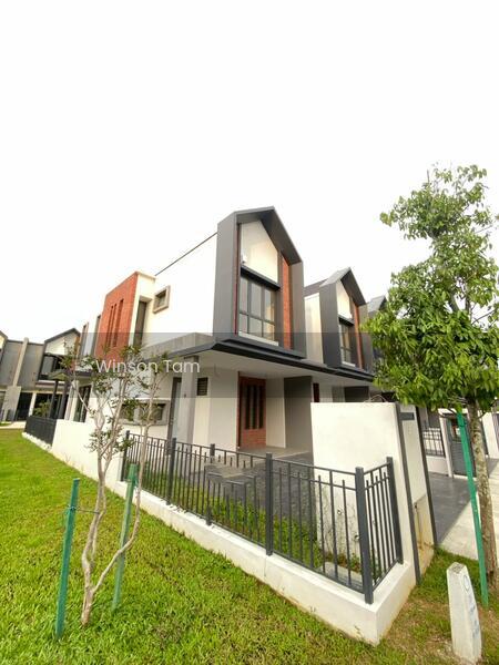 City of Elmina : Ilham Residence 2 - 2